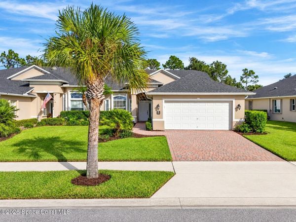 7211 Ralston Street , Melbourne, FL 32940