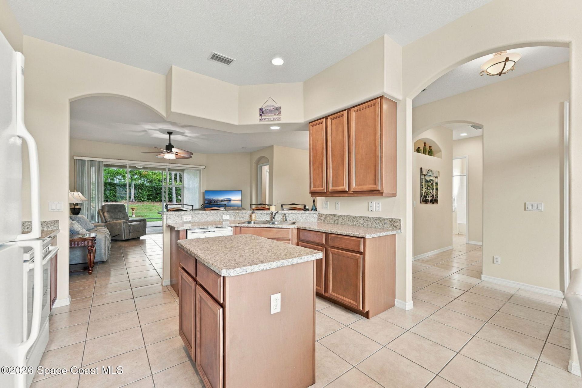 7211 Ralston Street , Melbourne, FL 32940 Photo