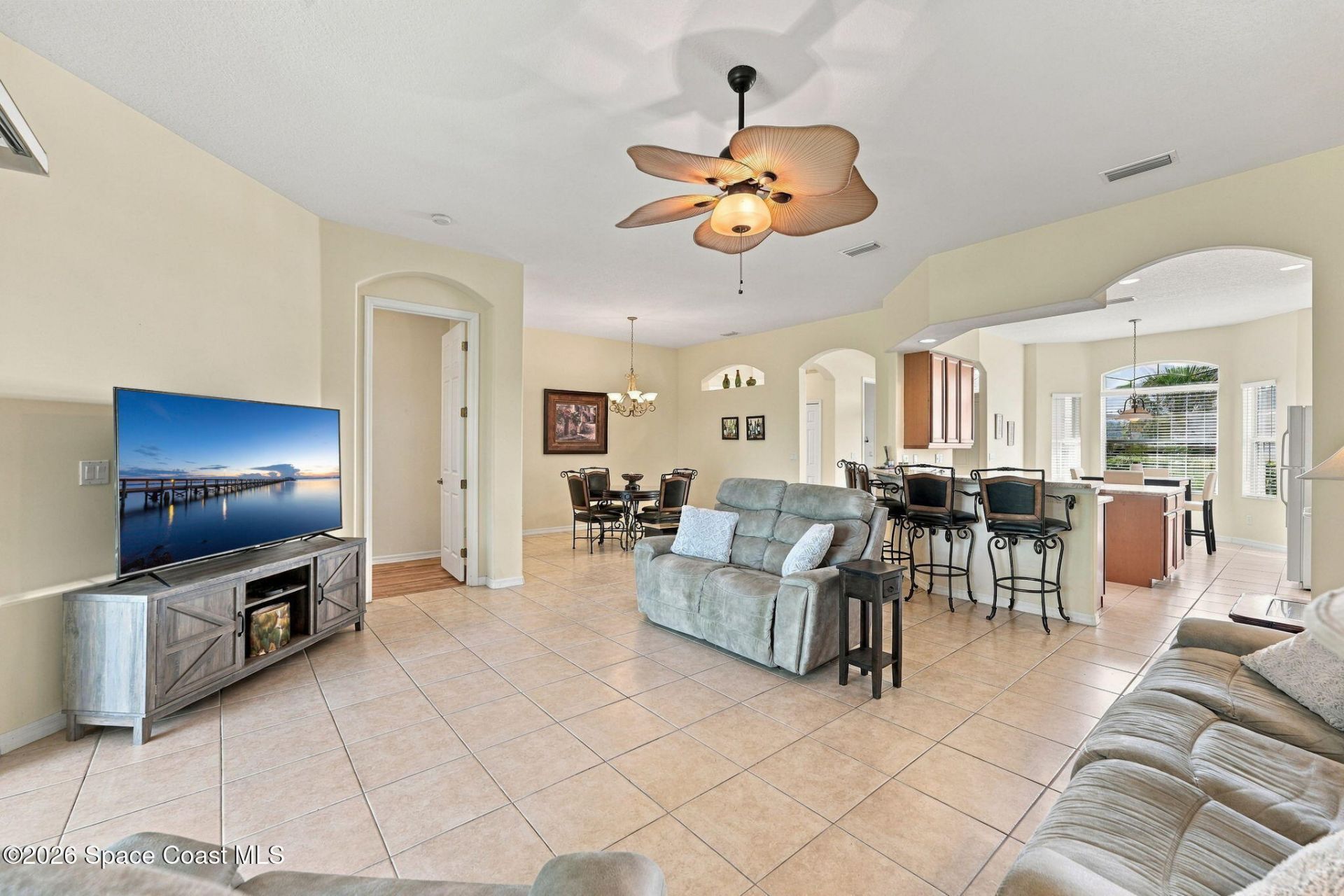 7211 Ralston Street , Melbourne, FL 32940 Photo