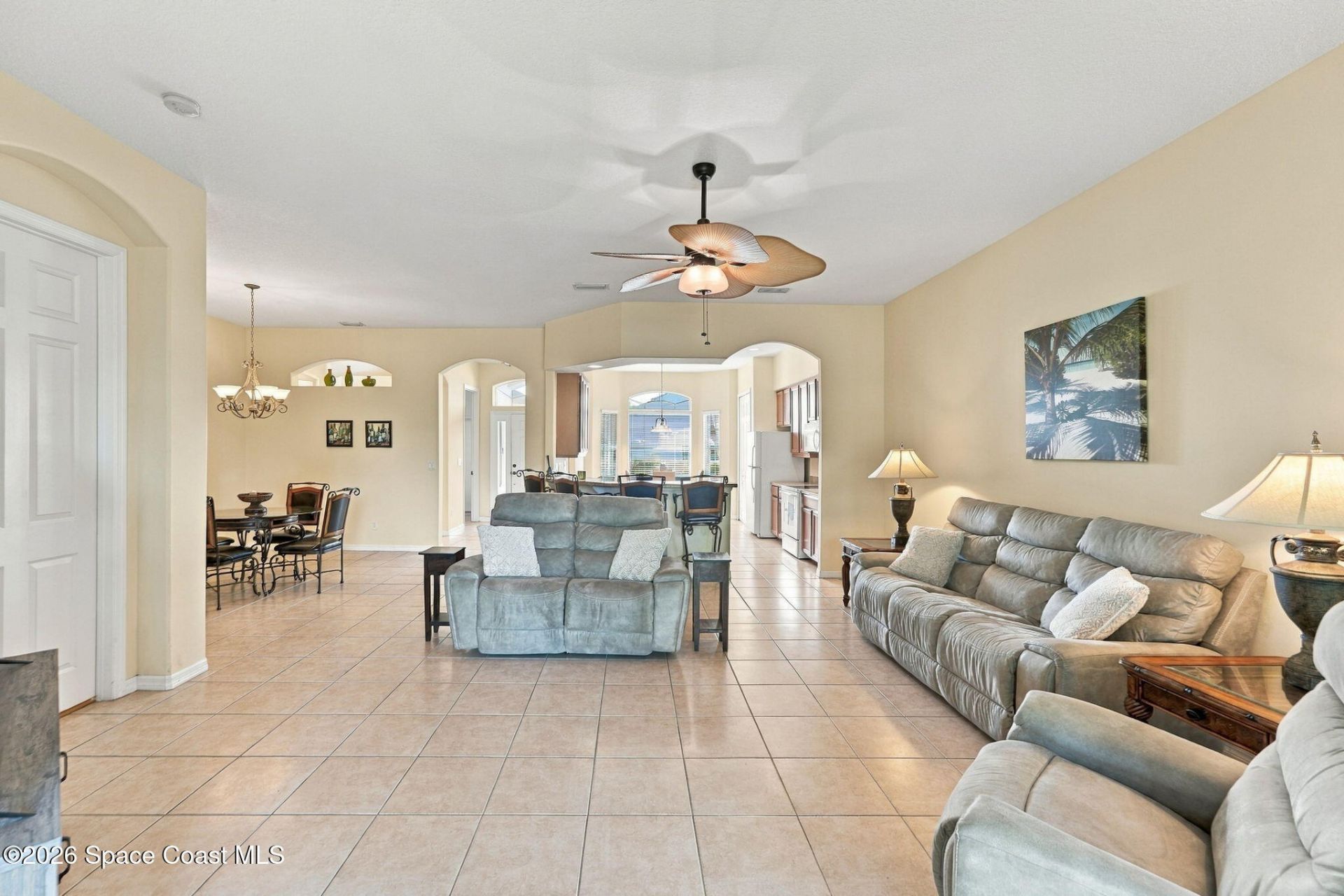 7211 Ralston Street , Melbourne, FL 32940 Photo