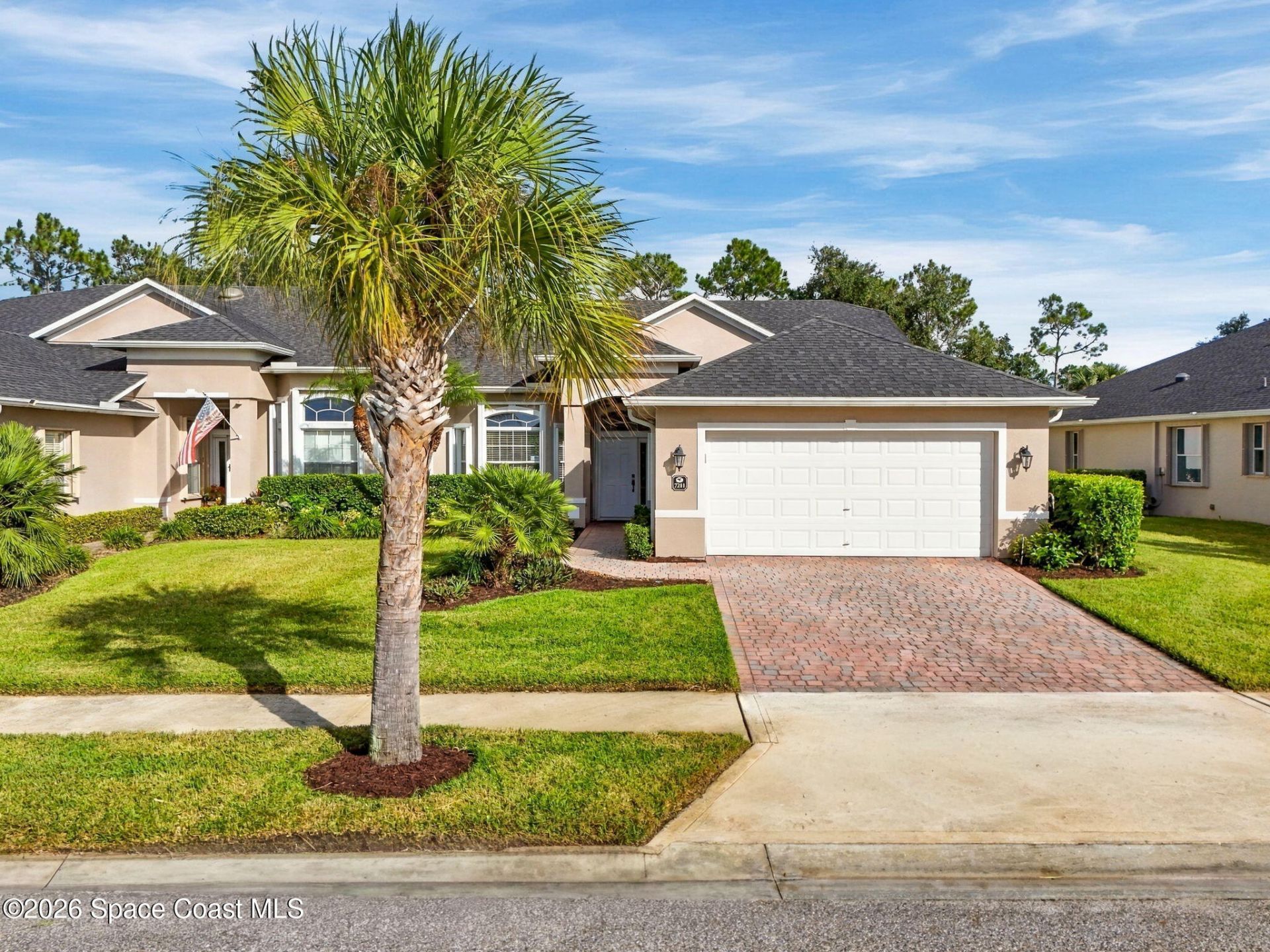 7211 Ralston Street , Melbourne, FL 32940 Photo