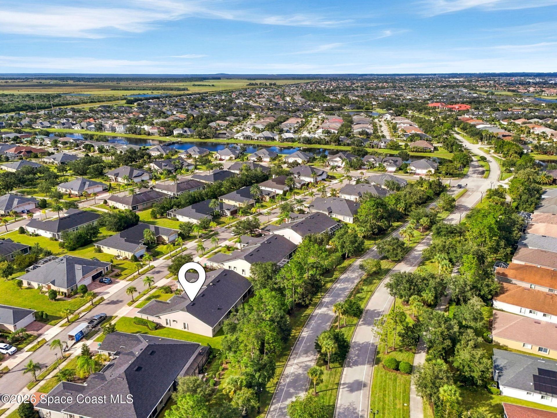 7211 Ralston Street , Melbourne, FL 32940 Photo