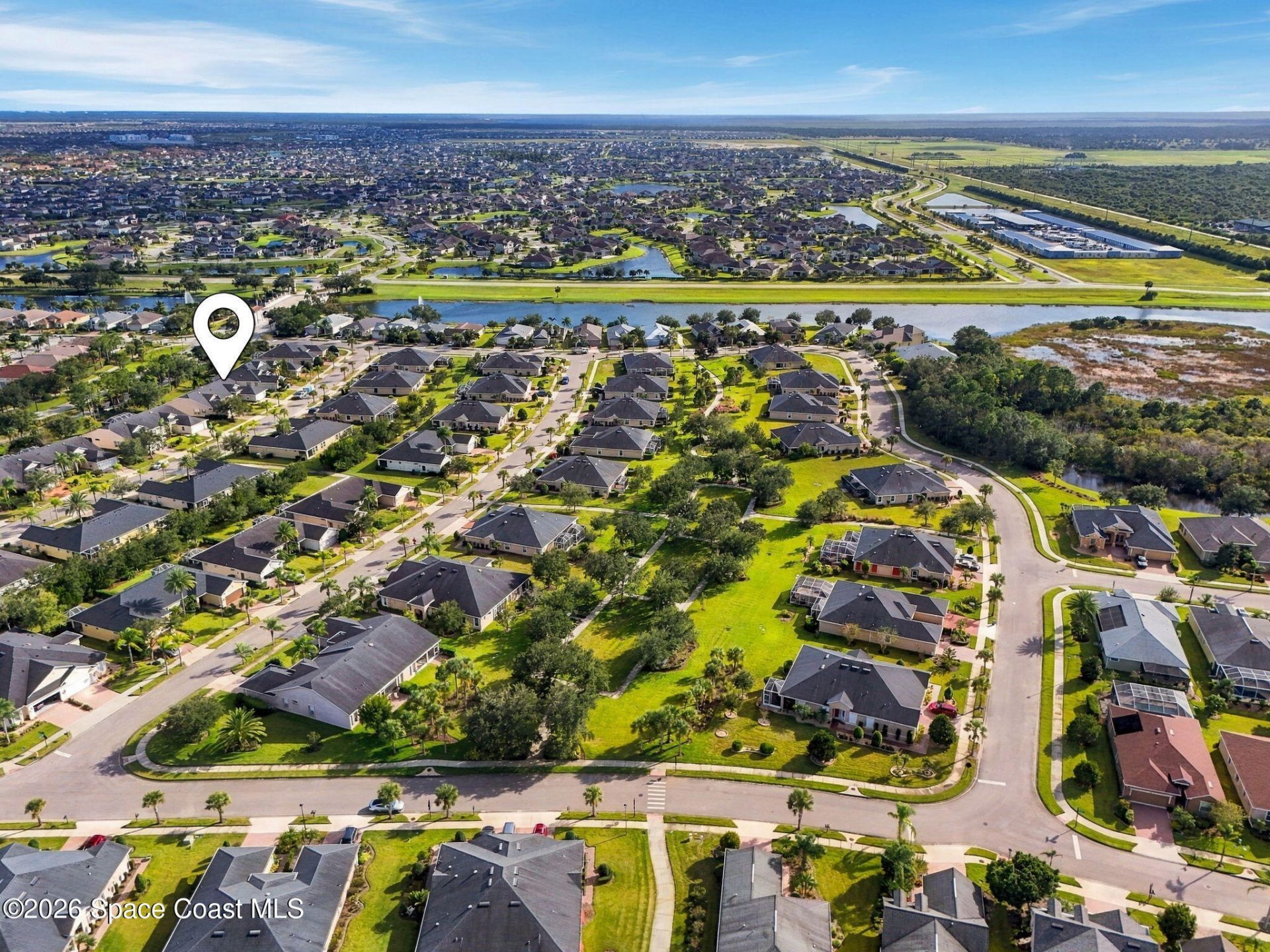 7211 Ralston Street , Melbourne, FL 32940 Photo