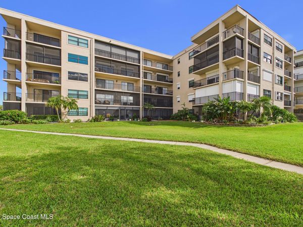 201 International Drive , Unit 642, Cape Canaveral, FL 32920