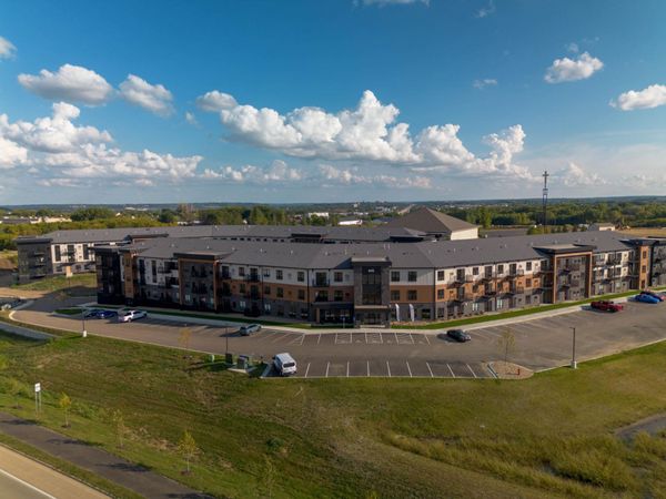 6450 37th Avenue NW, Unit 110, Rochester, MN 55901