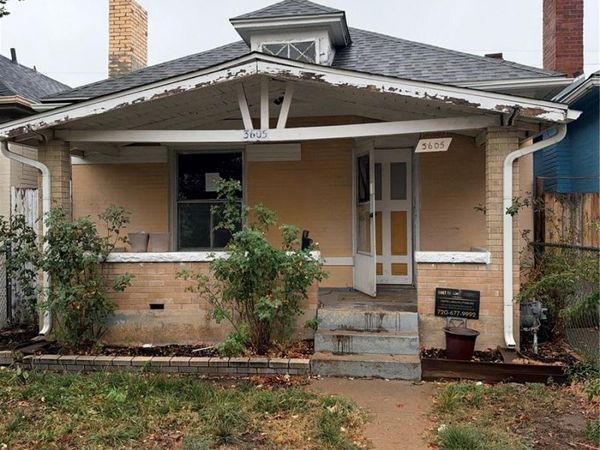 3605 N High Street, Denver, CO 80205
