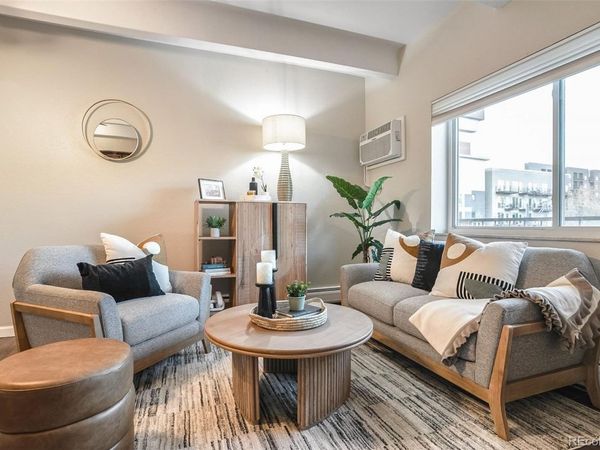 590 N Logan Street, Unit 308, Denver, CO 80203