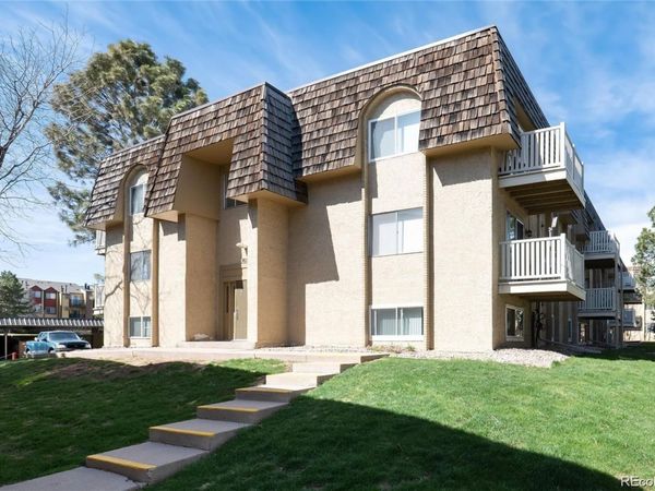 7695 E Quincy Avenue , Unit 201, Denver, CO 80237
