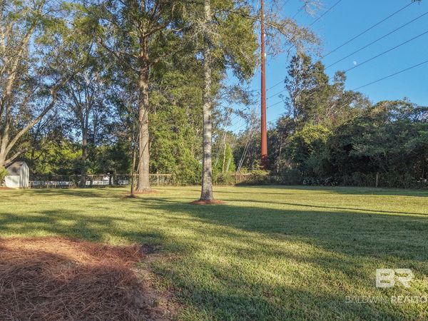 21252 S Meadows Drive, Fairhope, AL 36532