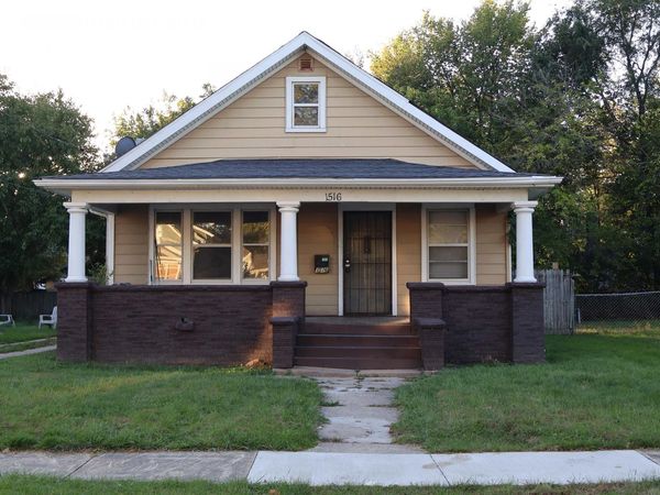 1516 Price Street, ROCKFORD, IL 61103