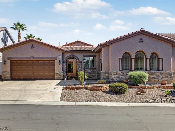 7118 Prairie Flower Street , Las Vegas, NV 89131