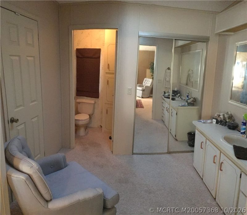 14301 SW Divot Drive , Unit G-33, Indiantown, FL 34956 Photo
