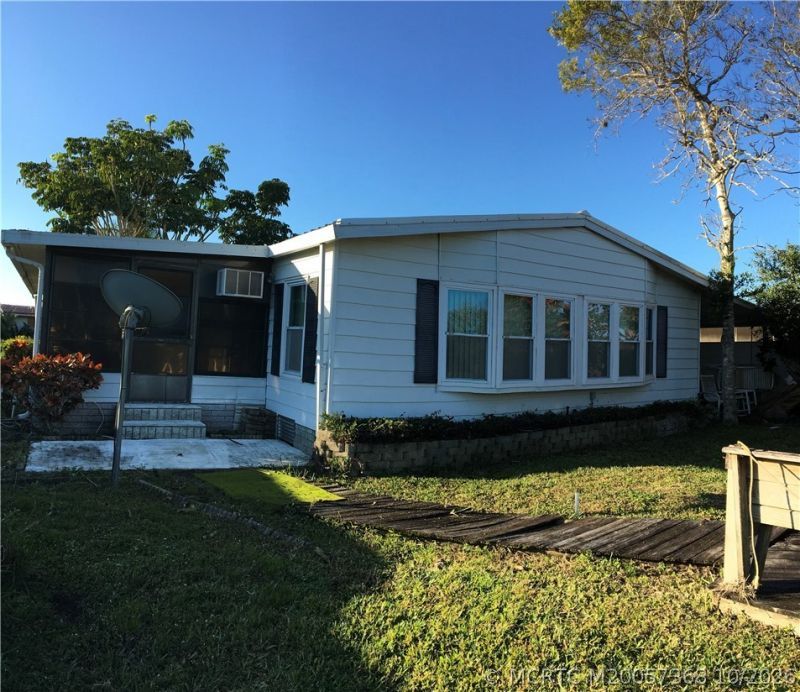 14301 SW Divot Drive , Unit G-33, Indiantown, FL 34956 Photo