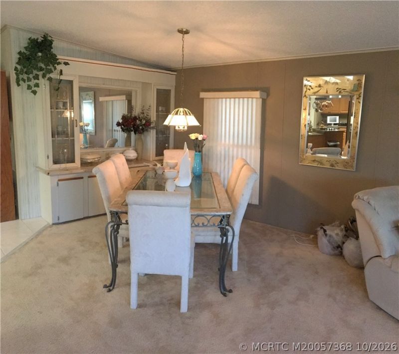14301 SW Divot Drive , Unit G-33, Indiantown, FL 34956 Photo