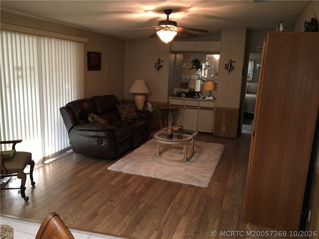 14301 SW Divot Drive , Unit G-33, Indiantown, FL 34956 Photo