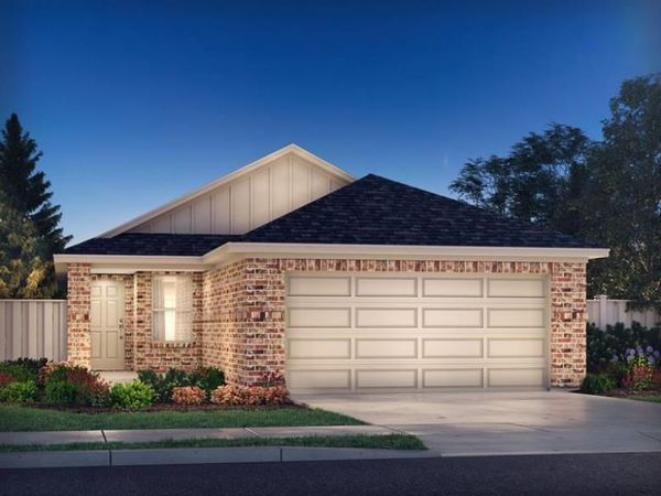 247 Prairie Song LN , Liberty Hill, TX 78642