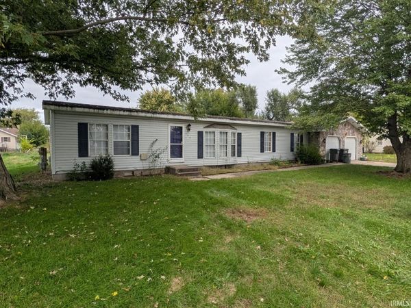 536 Stiver Avenue, Elkhart, IN 46517