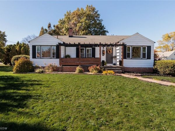 6506 Glencoe Avenue , Brooklyn, OH 44144