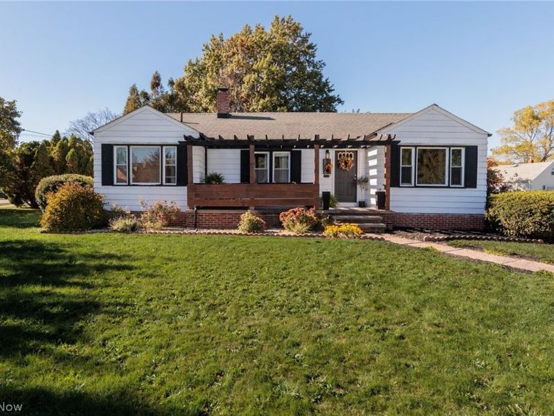 6506 Glencoe Avenue, Brooklyn, OH 44144 Photo 1