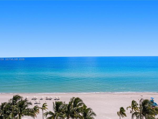 18975 Collins Ave , Unit 802, Sunny Isles Beach, FL 33160