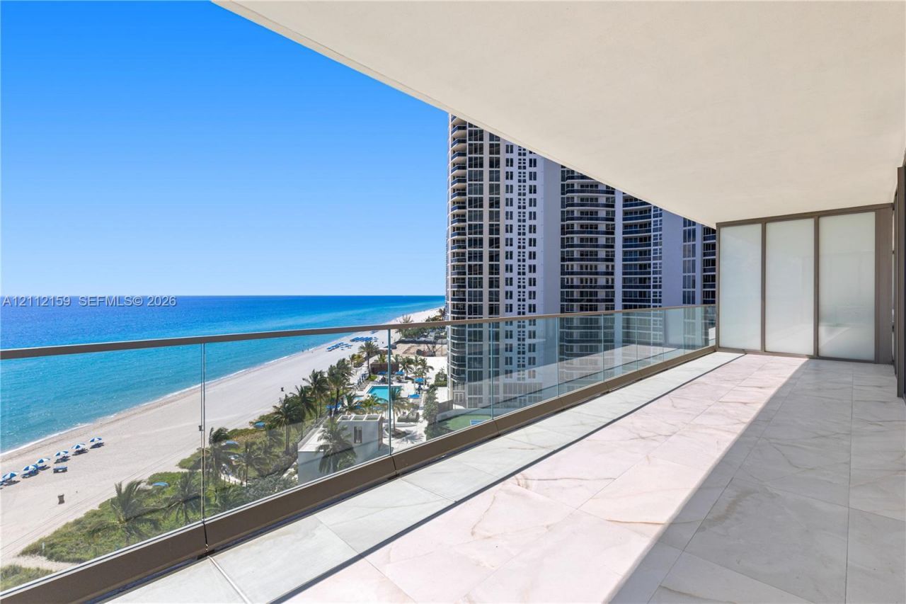 18975 Collins Ave , Unit 802, Sunny Isles Beach, FL 33160 Photo