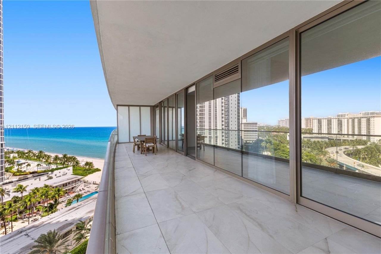 18975 Collins Ave , Unit 802, Sunny Isles Beach, FL 33160 Photo
