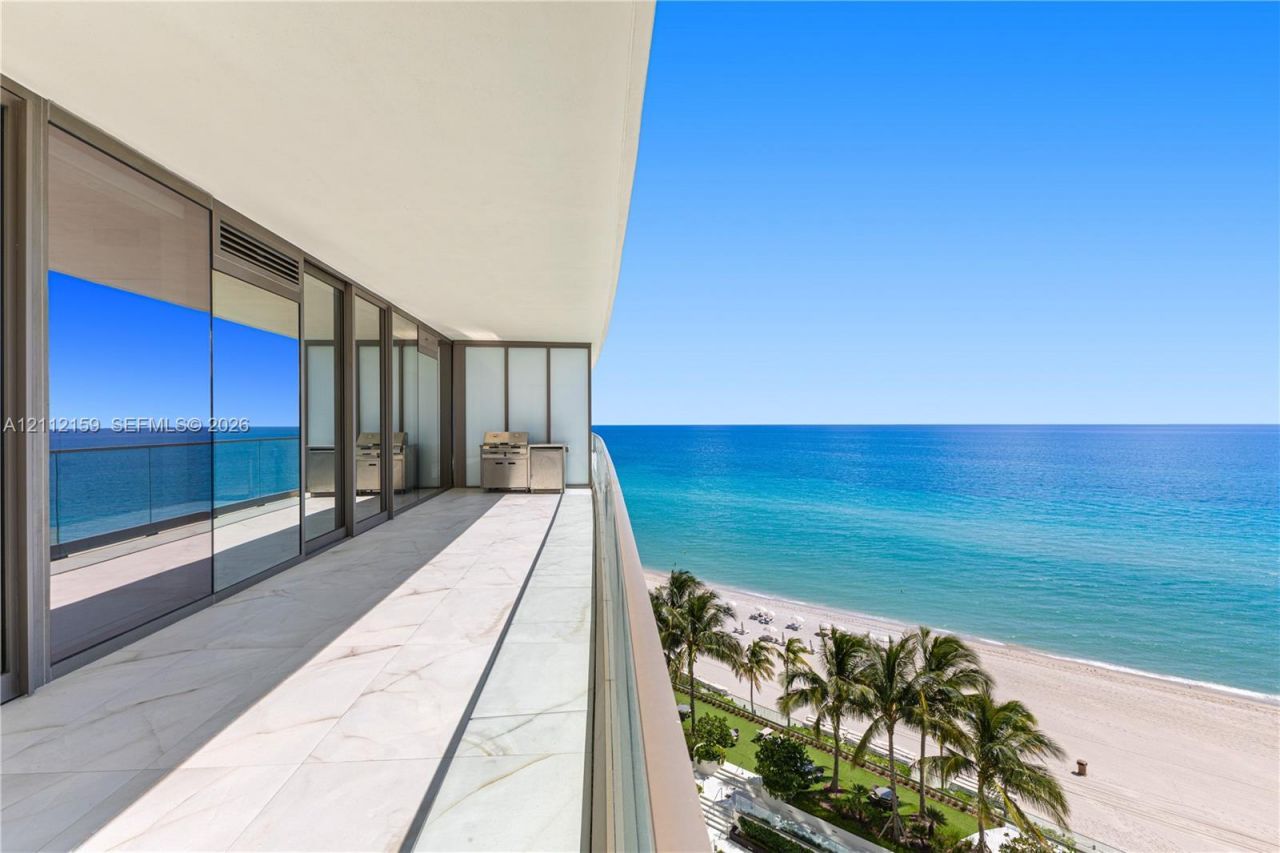18975 Collins Ave , Unit 802, Sunny Isles Beach, FL 33160 Photo