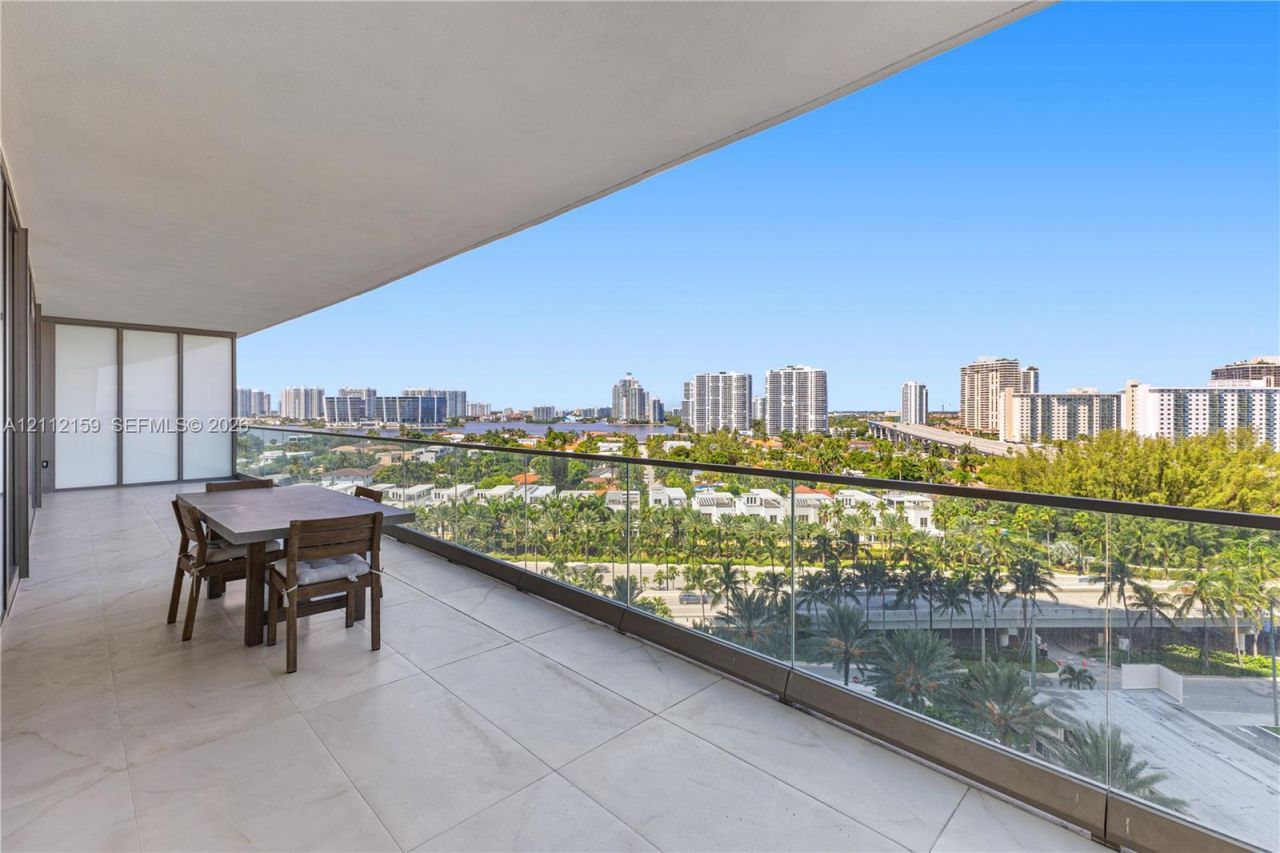 18975 Collins Ave , Unit 802, Sunny Isles Beach, FL 33160 Photo