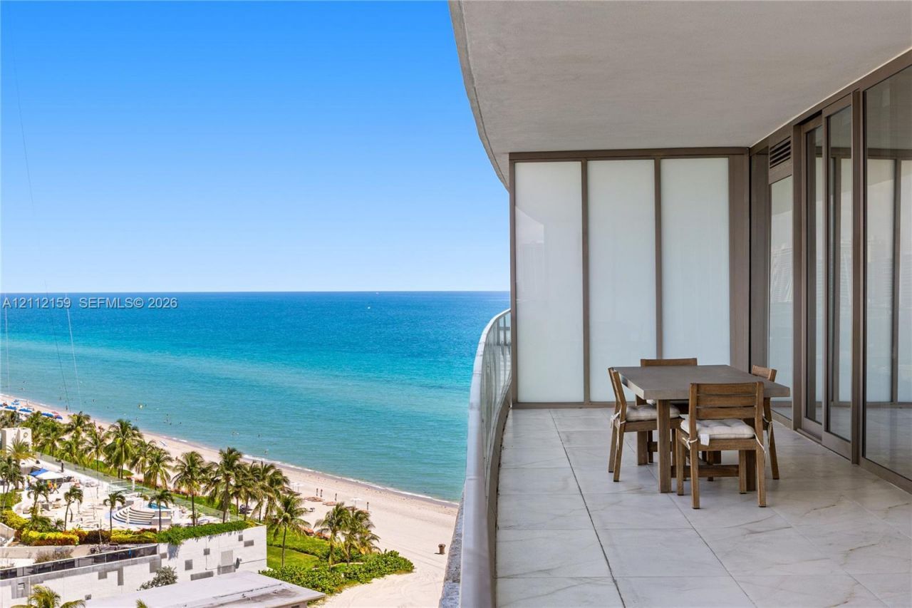 18975 Collins Ave , Unit 802, Sunny Isles Beach, FL 33160 Photo