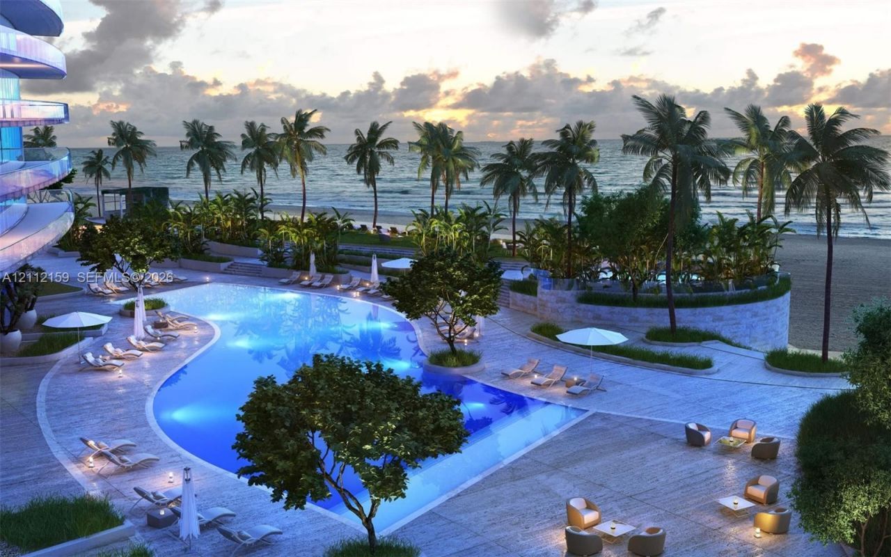 18975 Collins Ave , Unit 802, Sunny Isles Beach, FL 33160 Photo