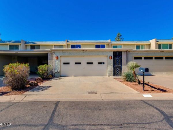 7624 N 19TH Drive, Phoenix, AZ 85021