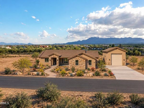 13659 E Baker Drive, Scottsdale, AZ 85262