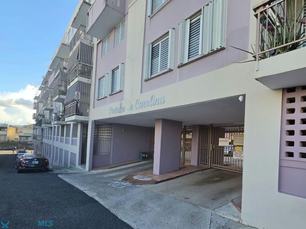 0 SAN FRANCISCO, Unit 423, Carolina, PR 00985