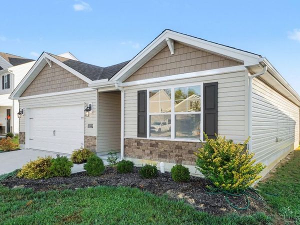 122 Ashburn Way, New Richmond, OH 45157
