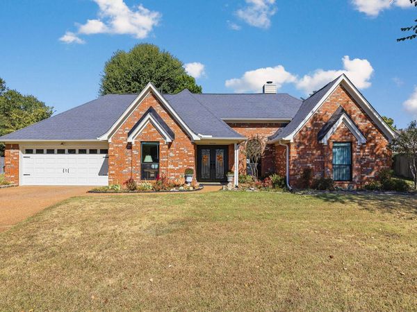 6036 KENNER CV, Bartlett, TN 38135