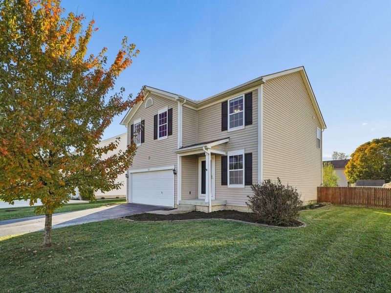 563 Virginia Street, Ashville, OH 43103 Photo 2