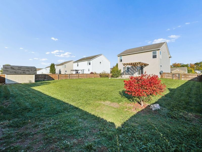 563 Virginia Street, Ashville, OH 43103 Photo 39
