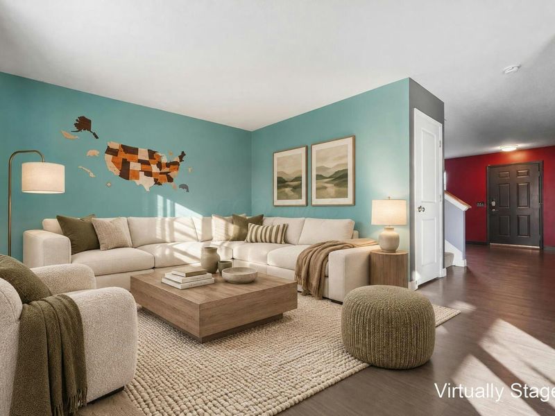 563 Virginia Street, Ashville, OH 43103 Photo 8
