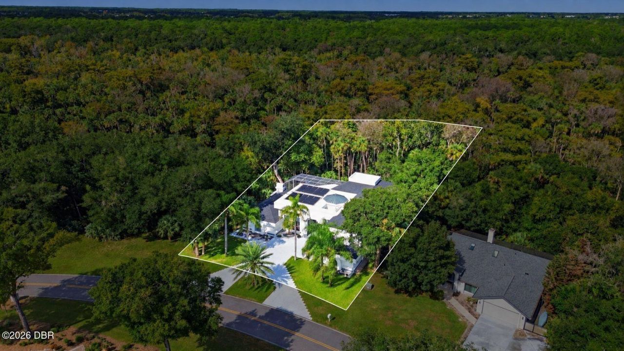 2586 E Spruce Creek Boulevard, Port Orange, FL 32128 Photo