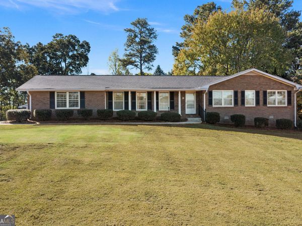13 Oakdale Drive, Cartersville, GA 30120