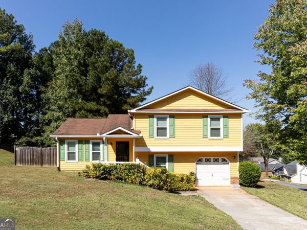 780 Shore Drive, Lithonia, GA 30058