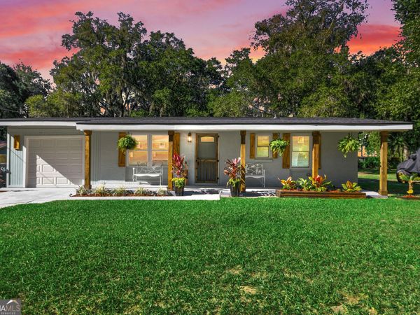 135 Borrell Boulevard, Saint Marys, GA 31558
