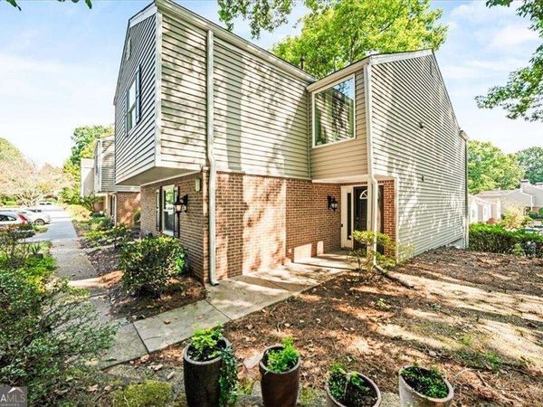 30 Dunwoody Springs Drive, Sandy Springs, GA 30328