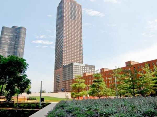 474 N LAKE SHORE Drive , Unit 1810, Chicago, IL 60611