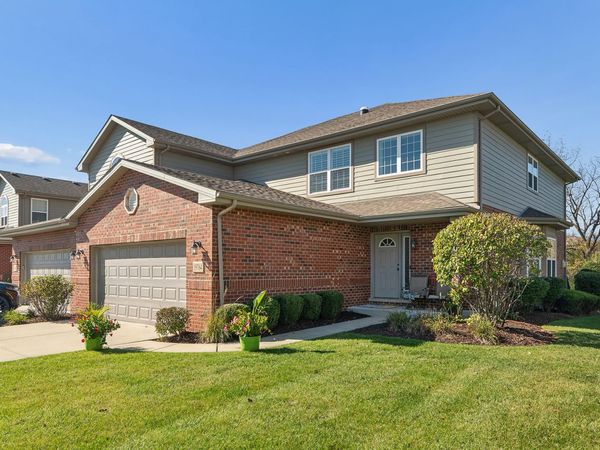 19764 Mulroy Circle , Tinley Park, IL 60487