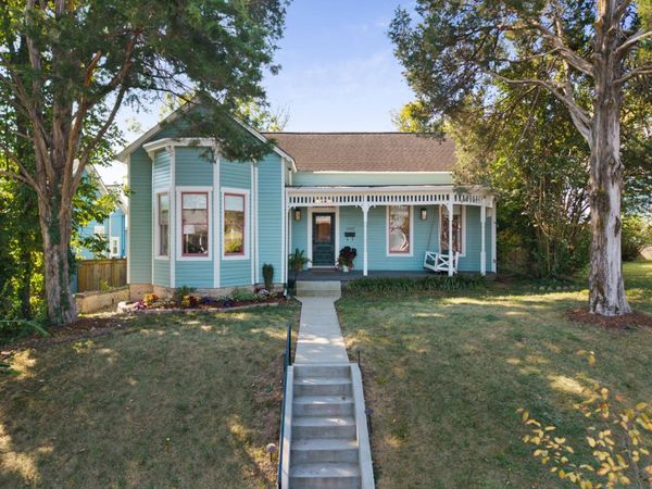 1302 Shelby Ave, Nashville, TN 37206