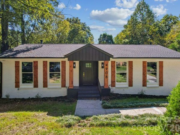 4908 Zephyr Lane , Charlotte, NC 28209