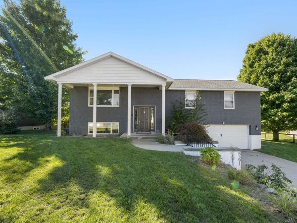 5391 Eaglehurst Drive, Traverse City, MI 49685