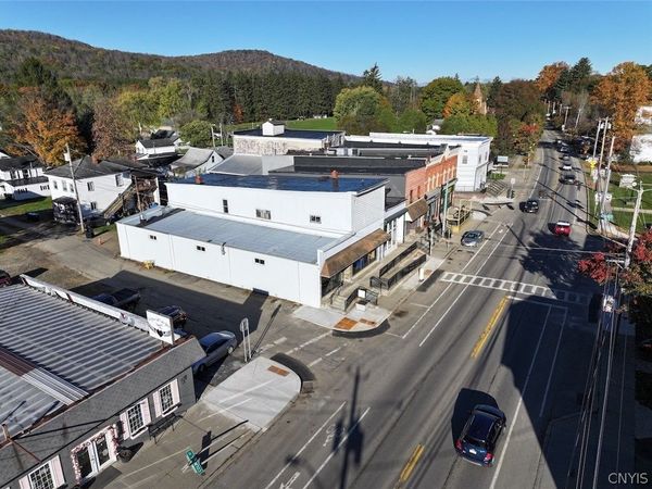 12 S Main Street , Portville, NY 14770