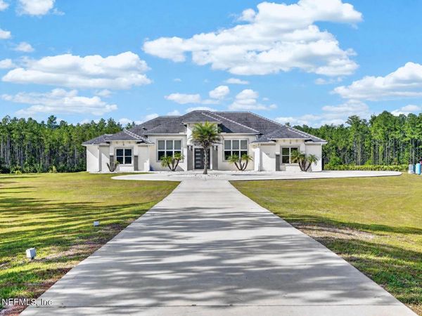 113 SPRING RISE Circle, Bunnell, FL 32110